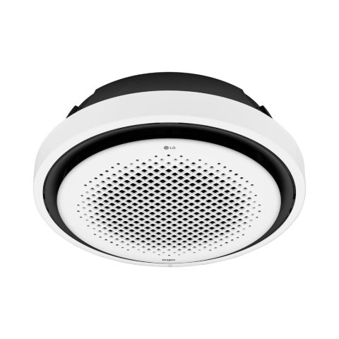 Evaporador Tipo Cassette Redondo