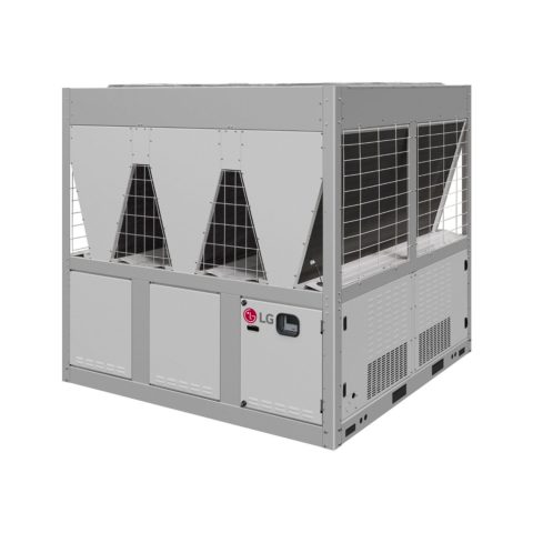 Chiller Inverter Scroll Enfriado Por Aire LG | ACAH060HETB