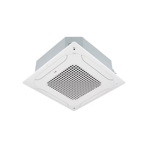 Dual Vane Cassette LG 4 vías