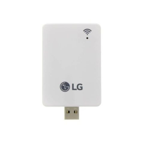 Módulo Wi-Fi c/SmarThinQ LG - PWFMDD200