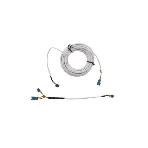 Conector y Cable de Comunicación para Equipos LG