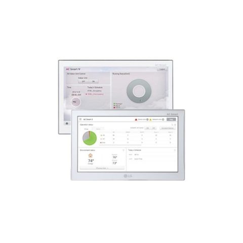 Soluciones de Controles