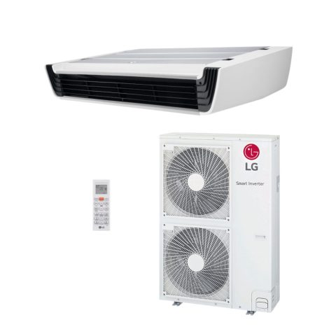 Aire Acondicionado LG Suspendido en Techo Inverter | AVNQ60GM1A5