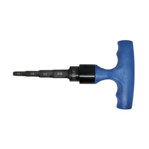 Avellanador Para Conexión 1/4, 3/8, 1/2, 5/8 IN UFLEX