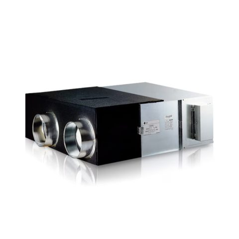 Solución de Ventilación ERV