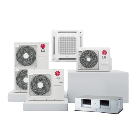 Aire Acondicionado Dividido