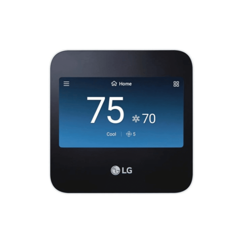 Control Remoto Premium Deluxe Wifi Alámbrico Touch LG | PREMTA201