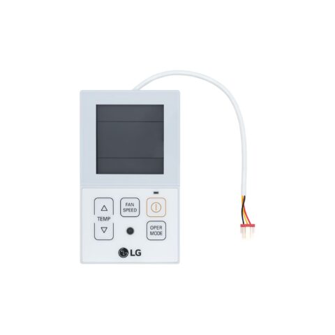 Control Individual LG | PQRCVCL0QW