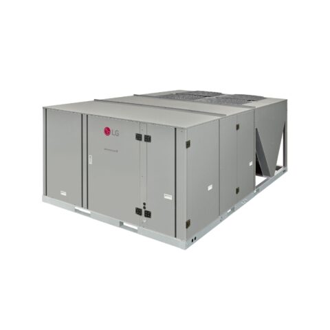 Aire Acondicionado Tipo Paquete Inverter Sólo Frío 460v 25 Ton | AK-Q300DCAI