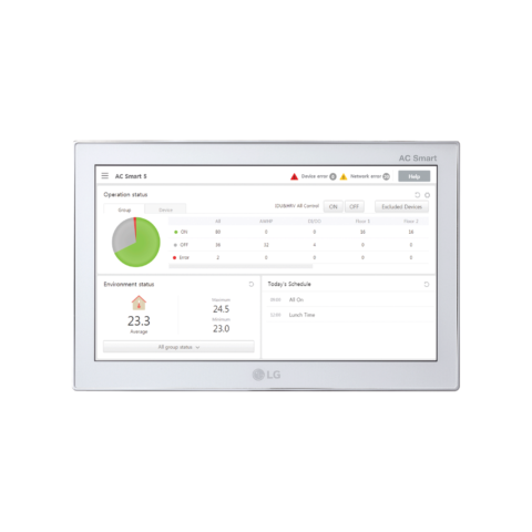 AC Smart 5 LG