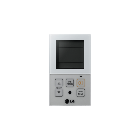 Control Individual LG | PQRCVCL0QW