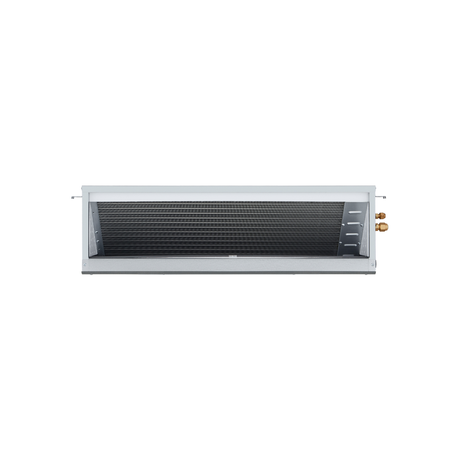 Evaporadora Fan Coil Multi V LG 28k BTU's Media/Alta Estática | ARNU28GM2A4 - Imagen 2