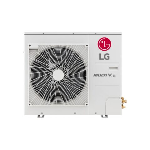 Condensadora Heat Pump Multi V S LG | ARUN040GSS5