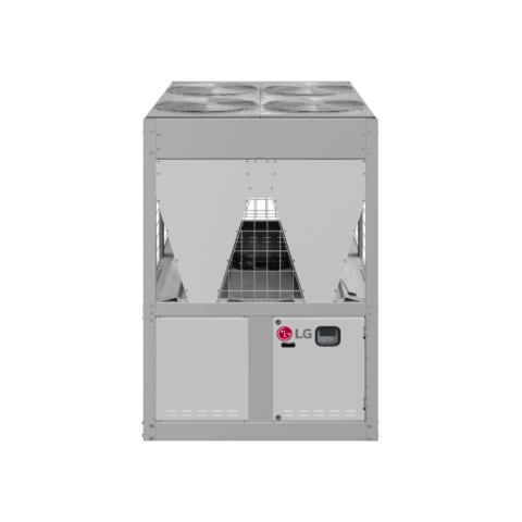 Chiller Inverter Scroll Enfriado Por Aire LG 460V 23 TR | KCAH023HDTC