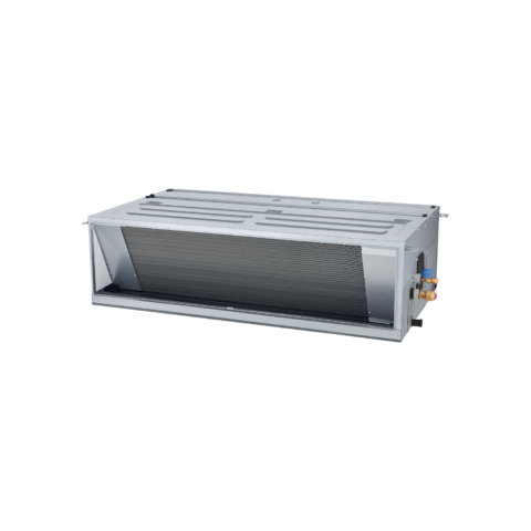 Evaporadora Fan Coil Multi V LG 42k BTU's Media/Alta Estática | ARNU48GM3B4