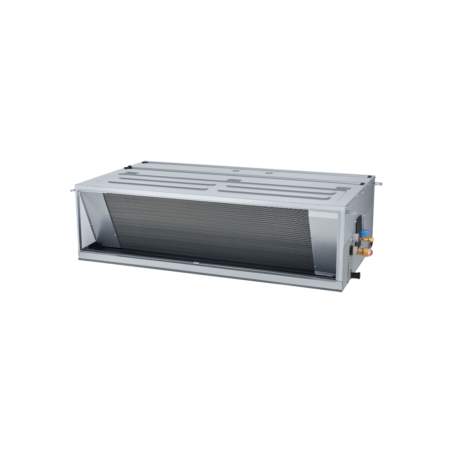 Evaporadora Fan Coil Multi V LG 42k BTU's Media/Alta Estática | ARNU48GM3B4