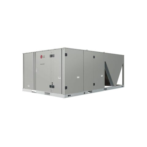 Aire Acondicionado Tipo Paquete Inverter Frío/Calor 220v 25 Ton | AK-W300BCA0