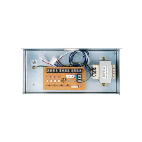 Controlador de Zona LG | ABZCA