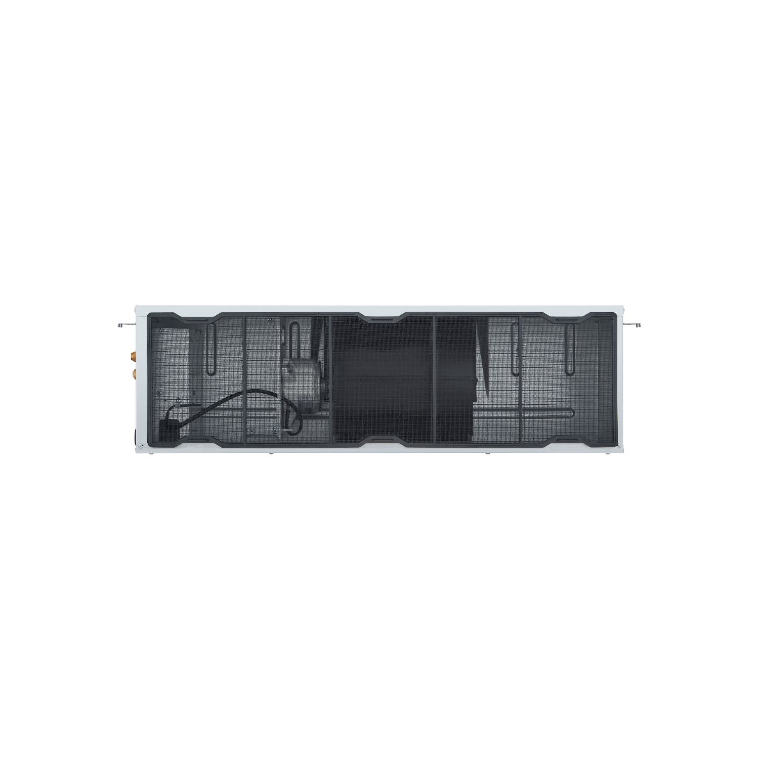 Evaporadora Fan Coil Multi V LG 28k BTU's Media/Alta Estática | ARNU28GM2A4 - Imagen 8
