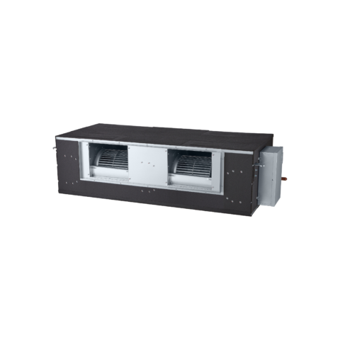 Evaporadora Fan Coil Multi V LG 76k BTU's Alta Estática | ARNU76GB8A4