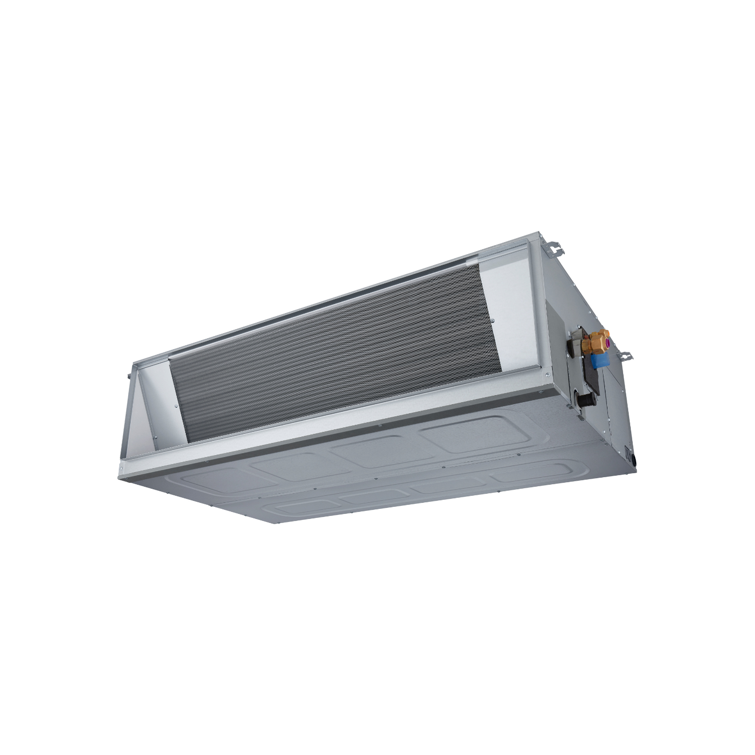 Evaporadora Fan Coil Multi V LG 42k BTU's Media/Alta Estática | ARNU48GM3B4 - Imagen 4