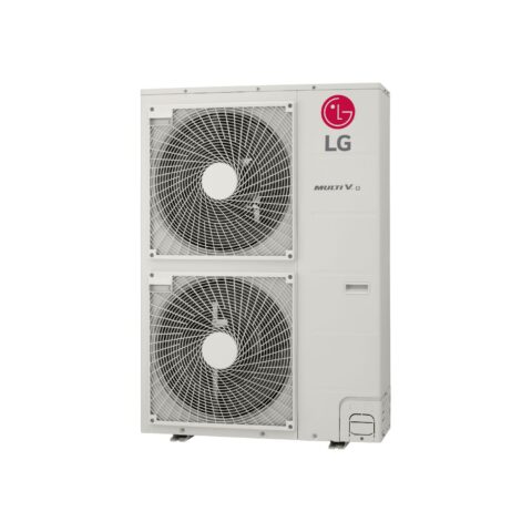 Condensadora Heat Pump Multi V S LG | ARUN100GSS0