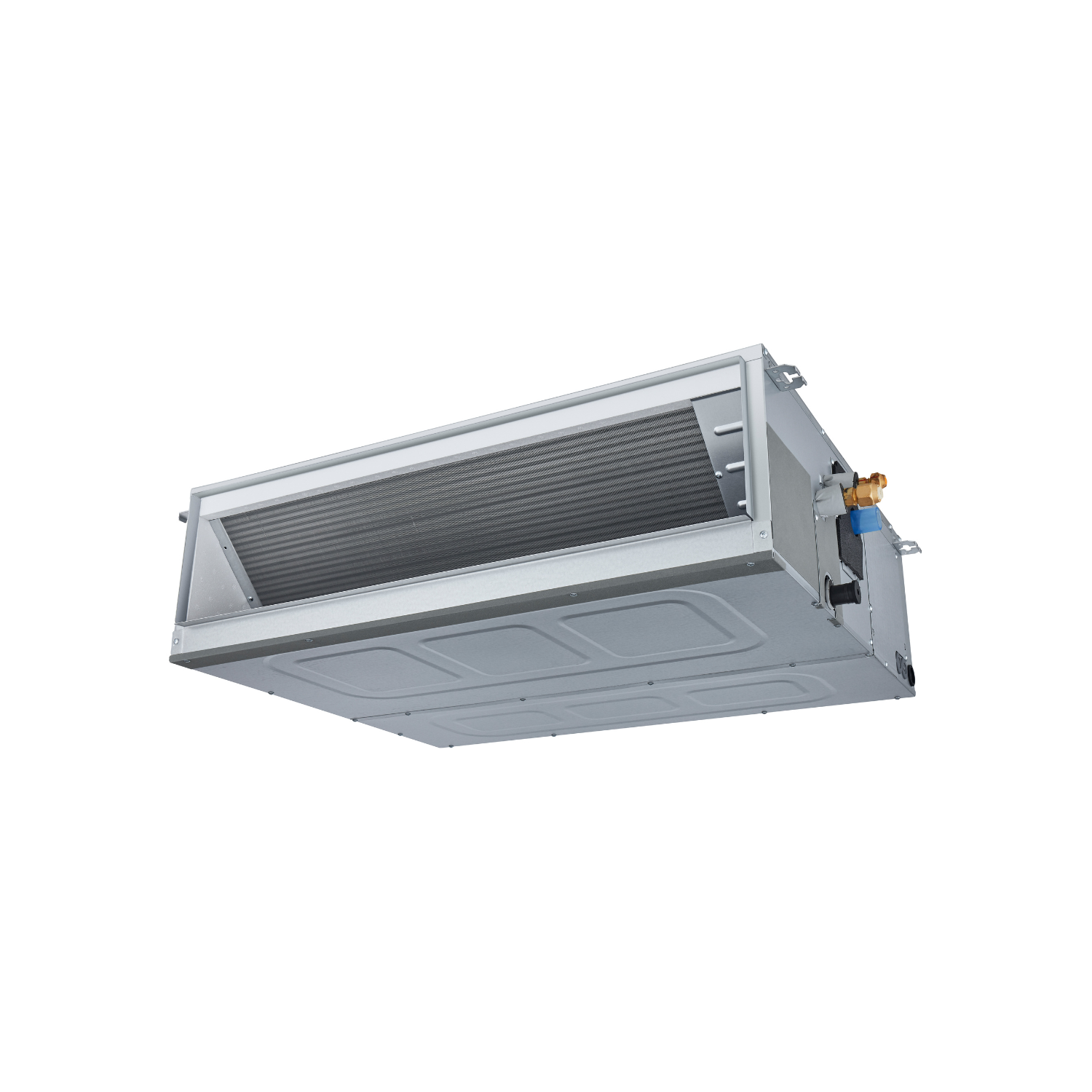 Evaporadora Fan Coil Multi V LG 28k BTU's Media/Alta Estática | ARNU28GM2A4 - Imagen 4