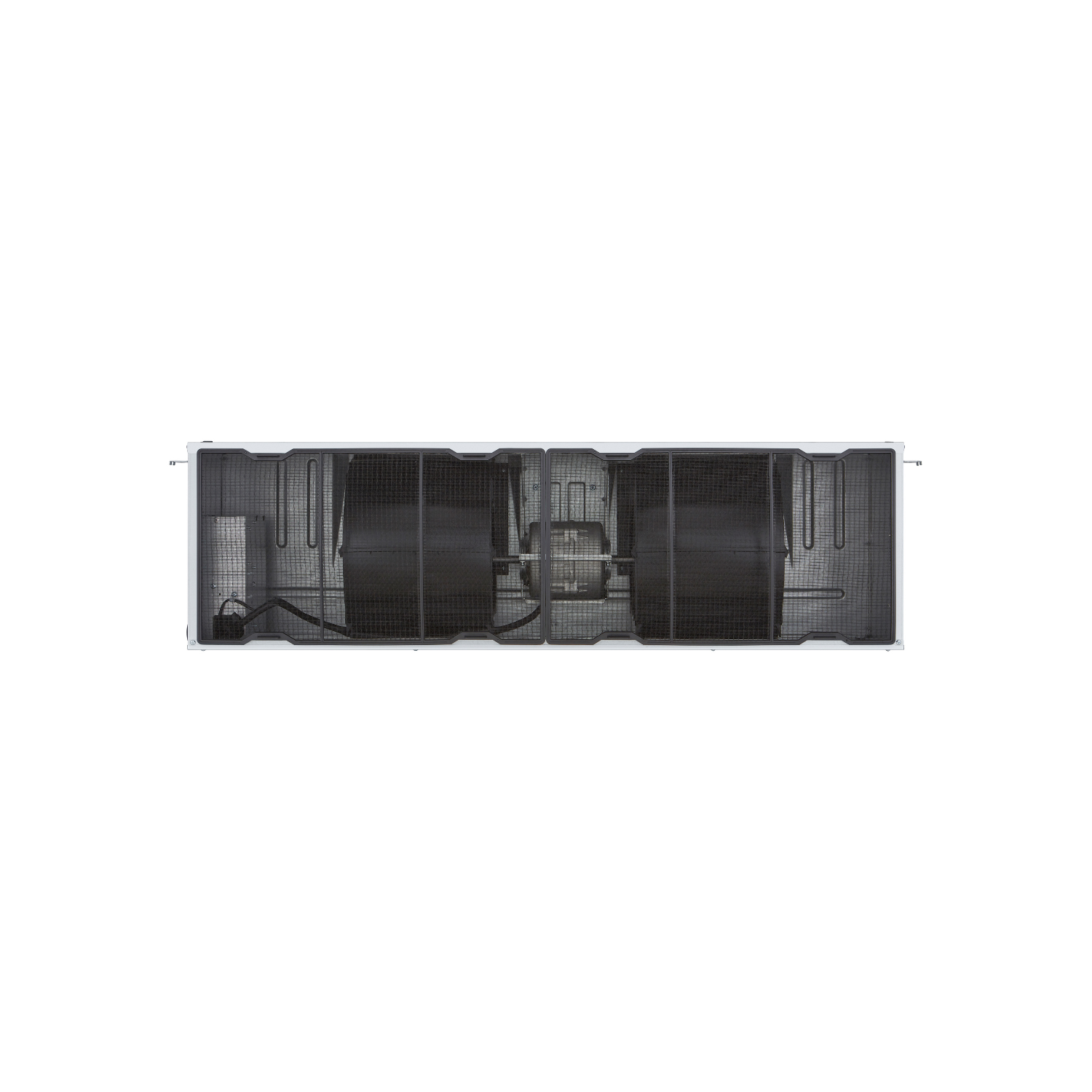 Evaporadora Fan Coil Multi V LG 42k BTU's Media/Alta Estática | ARNU48GM3B4 - Imagen 7