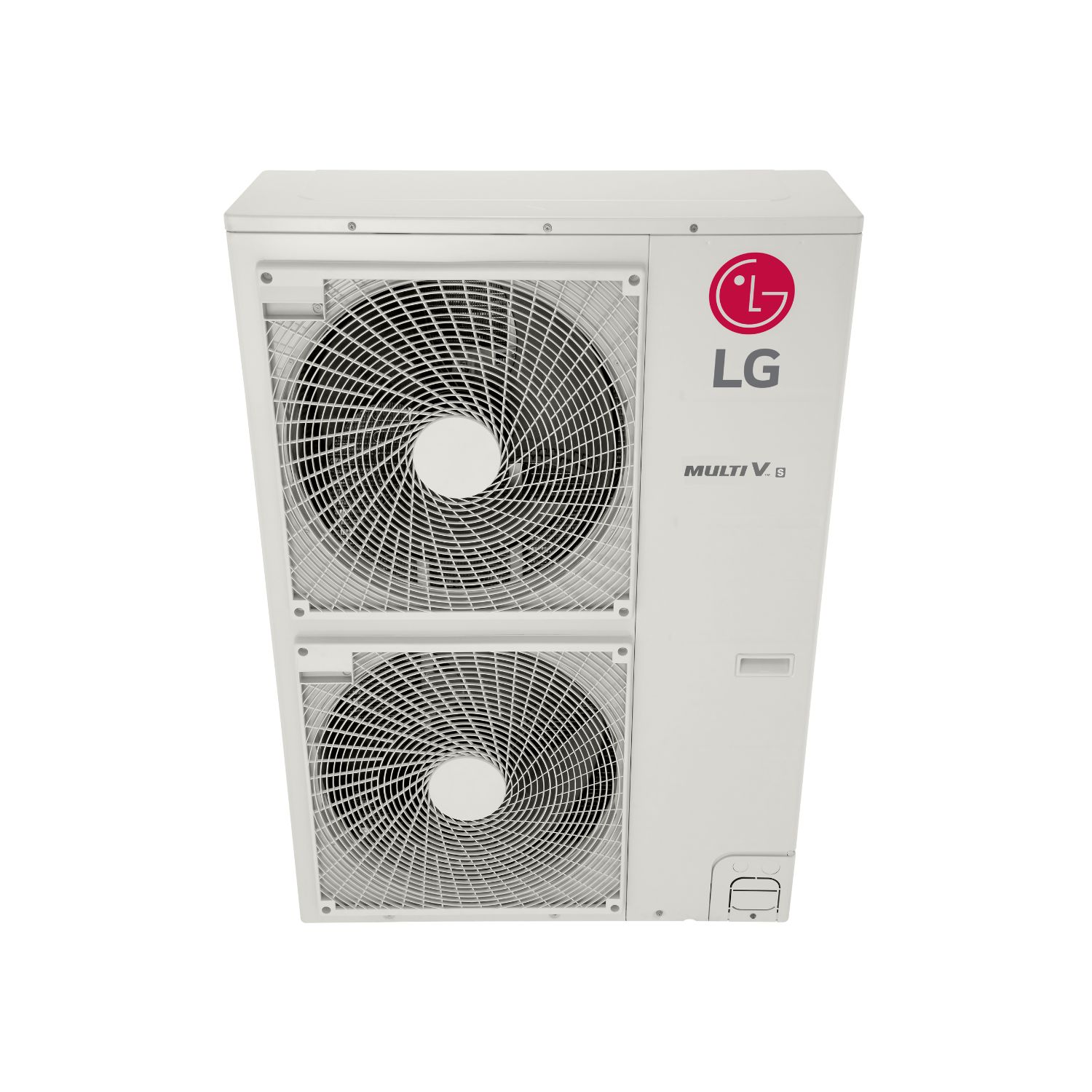 Condensadora Heat Pump Multi V S LG | ARUN120GSS0 - Imagen 6