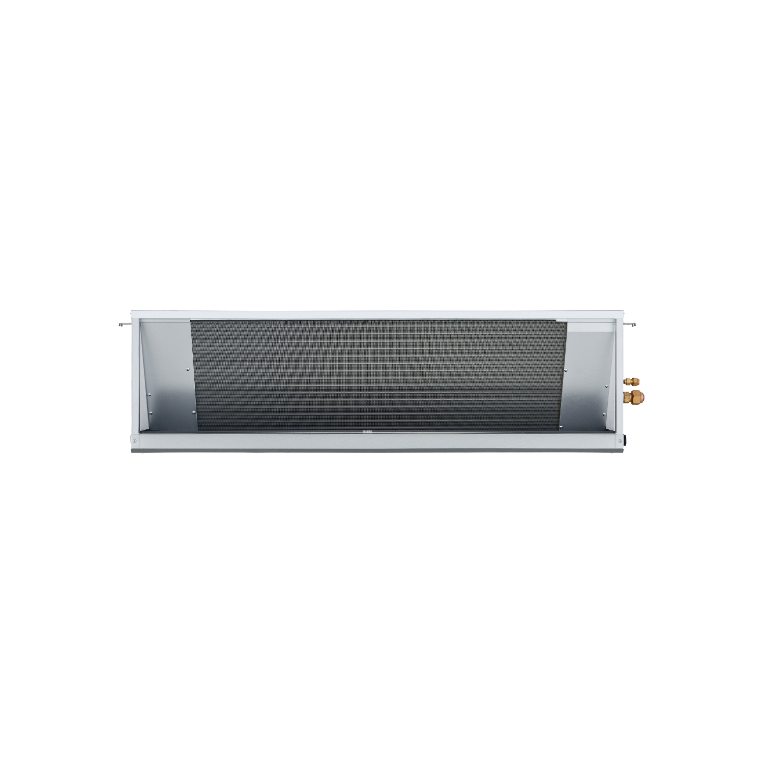 Evaporadora Fan Coil Multi V LG 42k BTU's Media/Alta Estática | ARNU48GM3B4 - Imagen 2