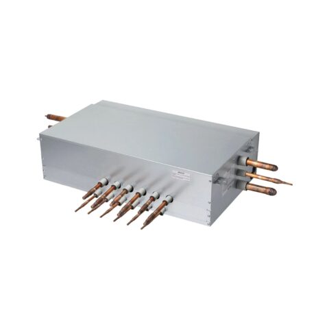 Caja de Recuperación de Calor LG Multi V de 6 puertos | PRHR063A