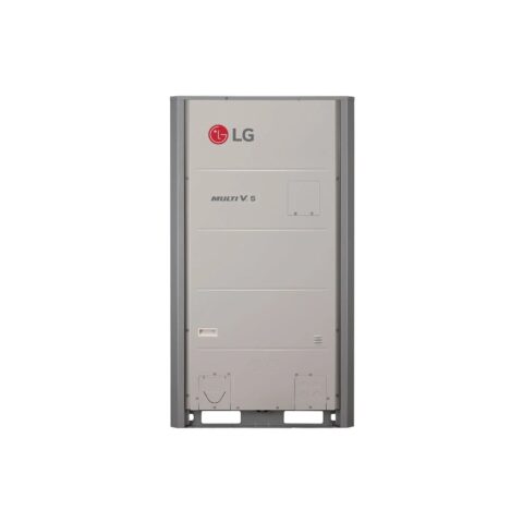 Condensadora Multi V 5 LG 72k BTU's 6 TR Bomba de Calor 230V | ARUM072BTE5