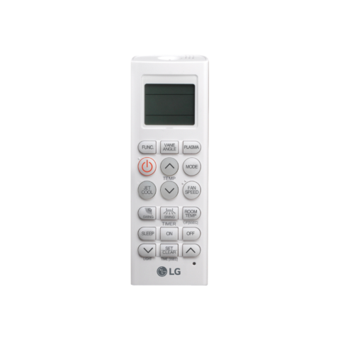 Control Remoto LG Multi V Frío/Calor | PWLSSB21H